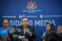 Indonesia lancar program makanan khasiat percuma