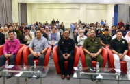 Lebih 200 pelajar IPTA, IPTS sertai wacana kefahaman Malaysia Madani