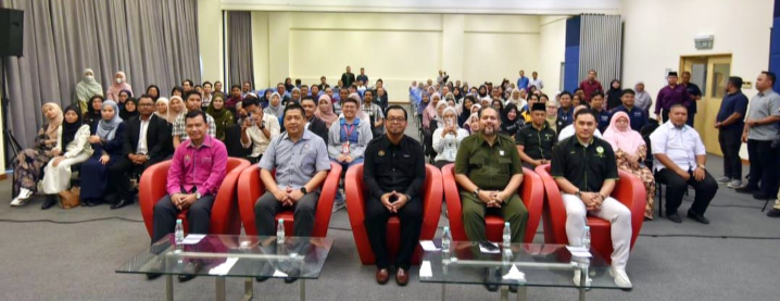 Lebih 200 pelajar IPTA, IPTS sertai wacana kefahaman Malaysia Madani