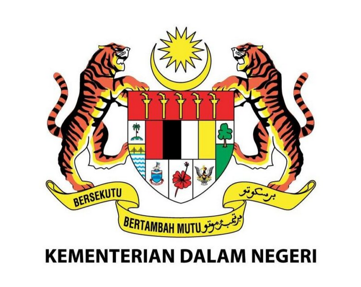KDN kenakan Perintah Larangan enam judul buku, mudarat moral masyarakat