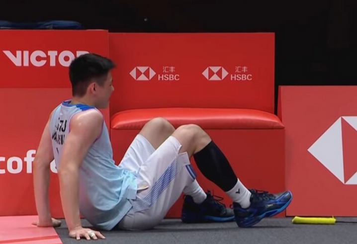Zii Jia sah tarik diri dari Terbuka India, Indonesia Masters