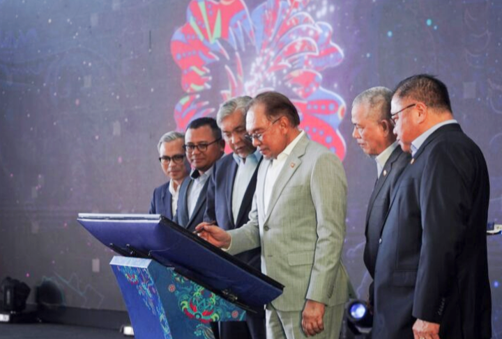 TMM2026 sasar RM147.1 bilion pendapatan, 35.6 juta pelancong