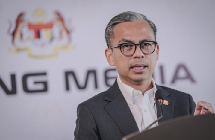 Hanya Google belum daftar lesen ASPC – Fahmi