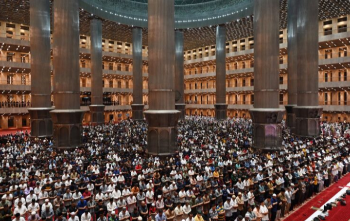 Muhammadiyah tetapkan 1 Mac, tarikh awal Ramadan