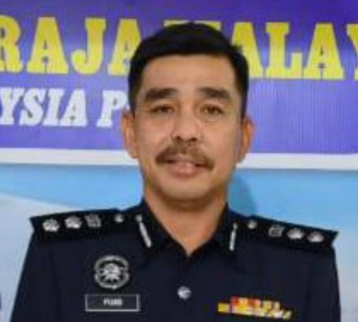 Wanita maut dipercayai jatuh tingkat 23 apartmen di Sandakan