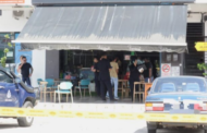 Lelaki mati ditembak hadapan restoran