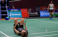Jin Wei tewas, alami kejang perut