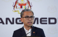 Dokumen Titah Adendum tidak disorok – Fahmi