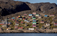 Trump mahu ‘rampas’ Greenland, Terusan Panama