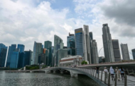 Singapura lulus undang-undang beku akaun bank mangsa penipuan