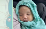 Polis siasat kematian bayi empat bulan