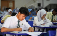 KPM nafi kertas Sejarah SPM 2024 bocor