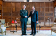 Isu Laut China Selatan perlu diselesai melalui saluran diplomasi