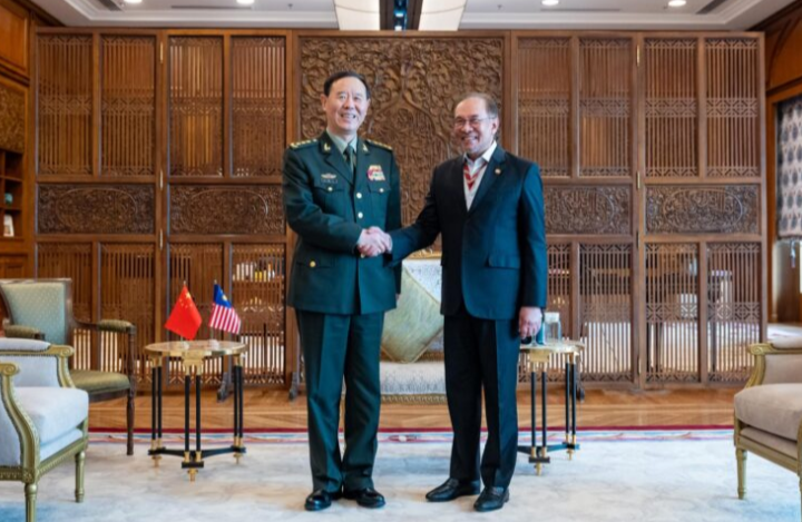 Isu Laut China Selatan perlu diselesai melalui saluran diplomasi