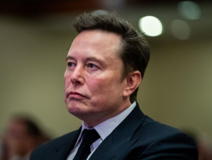 Elon Musk intai peluang beli Liverpool?