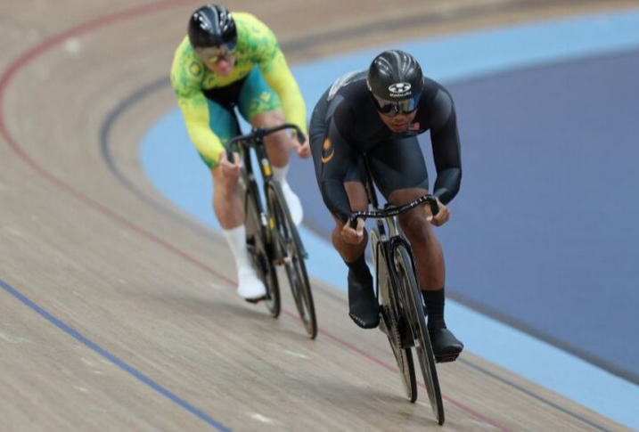 Peluang Izzah, Shah Firdaus lonjak ranking  