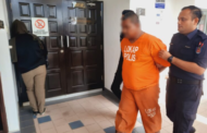 Guru positif dadah disyaki cabul murid dalam rumah hantu
