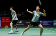 Demam tidak menghalang Soon Huat-Shevon ke suku akhir