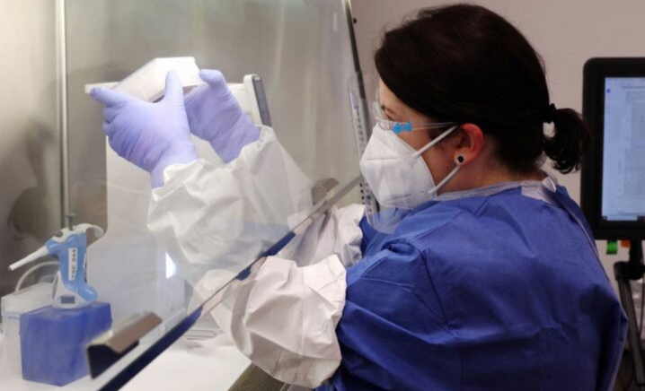 AS tingkatkan simpanan vaksin selesema burung untuk ternakan ayam