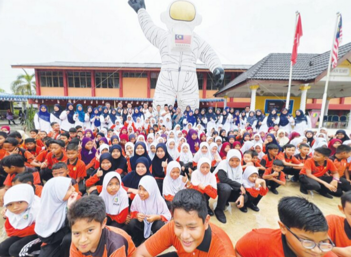 Lebih 5.2 juta murid terima Bantuan Awal Persekolahan mulai Isnin ini