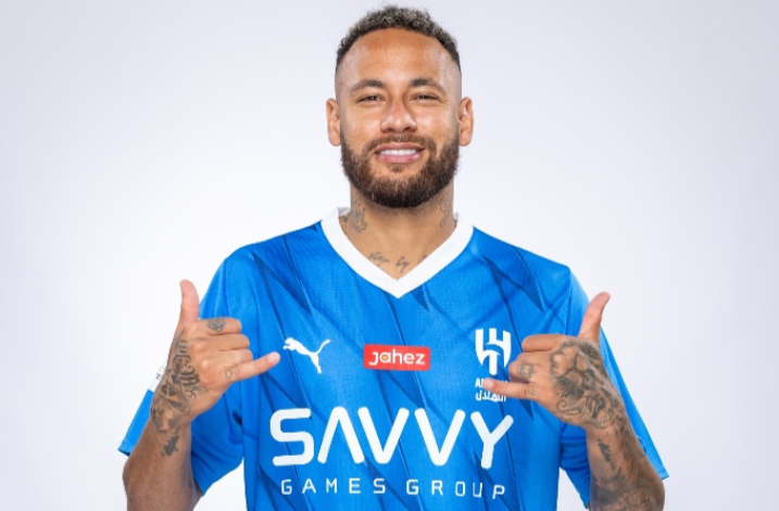 Mustahil Neymar sertai Messi, Suarez di Inter Miami