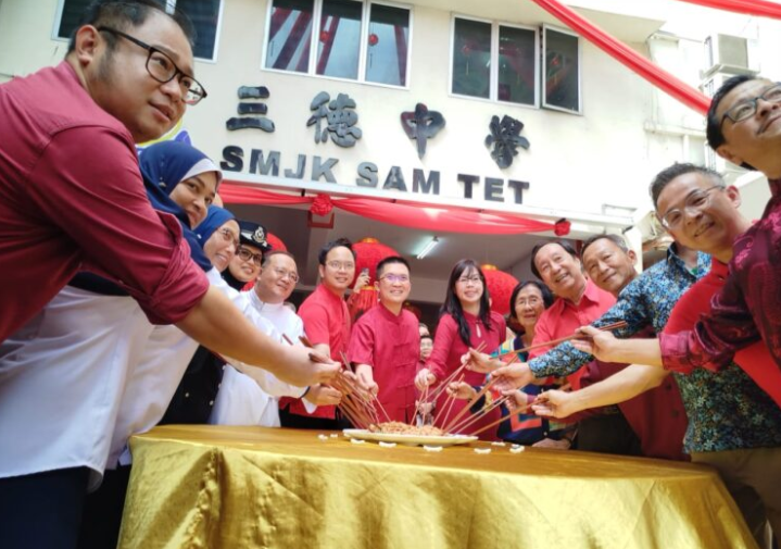 KPM pantau pihak tularkan dakwaan palsu kertas SPM bocor