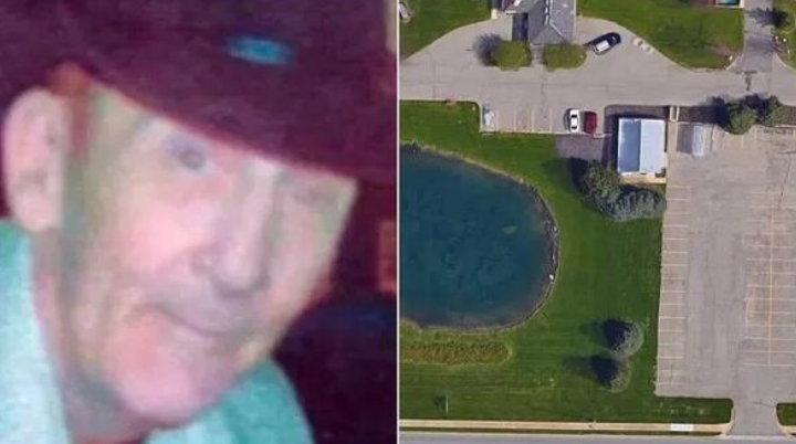 Google Maps rungkai misteri kehilangan lelaki setelah 9 tahun