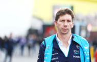 Williams pamer jentera baharu Februari ini