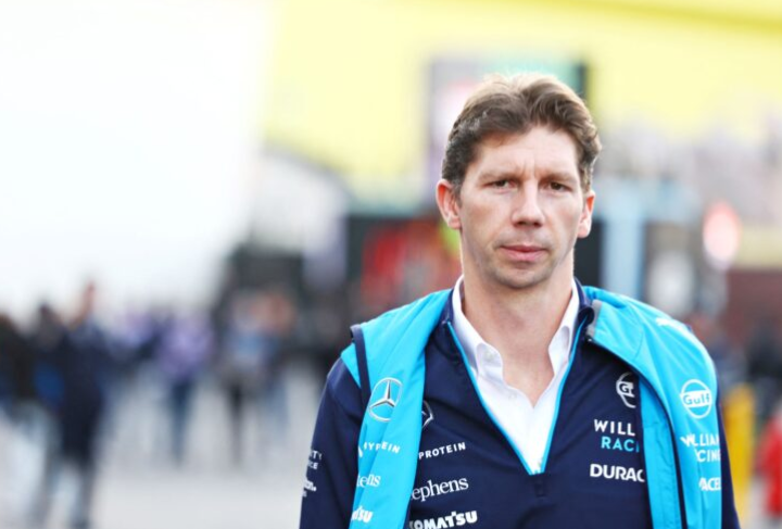 Williams pamer jentera baharu Februari ini