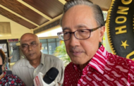 Tidak masuk akal perjalanan 15 minit jadi 2 jam 