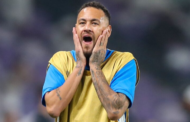 Neymar terima bayaran gaji lumayan bersama Al-Hilal