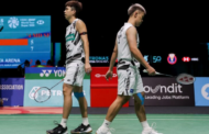 Wei Chong-Kai Wun tersingkir, kemarau Terbuka Malaysia berpanjangan