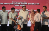 Tak pernah sorok Titah Adendum, hanya kuasa mutlak Agong – PM