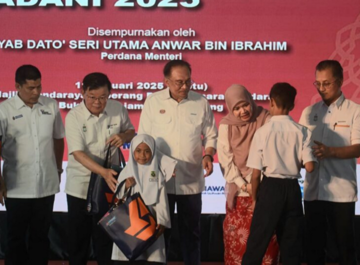 Tak pernah sorok Titah Adendum, hanya kuasa mutlak Agong – PM