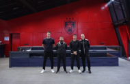 Harimau Malaya berwajah baharu
