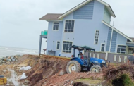 Penduduk beri ‘talian hayat’ banglo RM600,000
