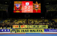 Tubuh jawatankuasa bebas tanpa wakil FAM