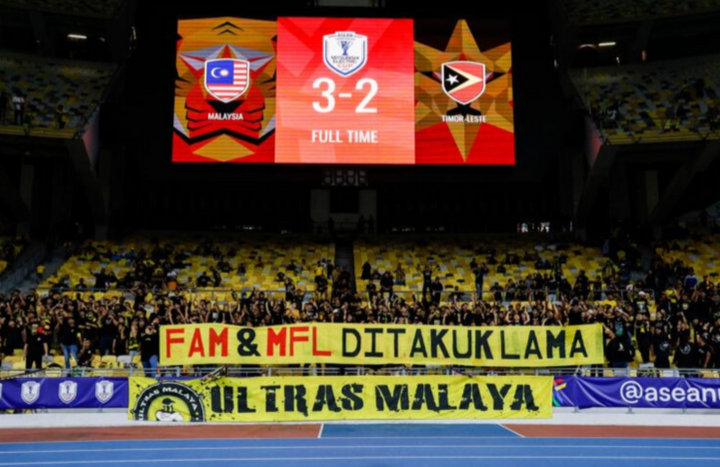 Tubuh jawatankuasa bebas tanpa wakil FAM