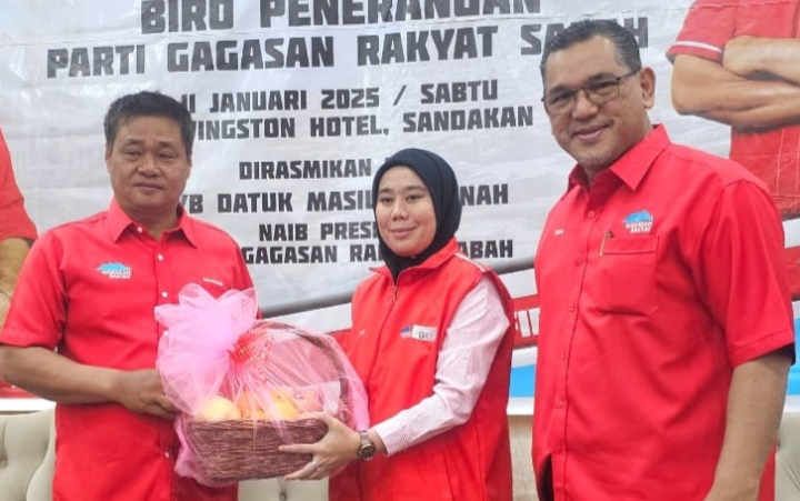 Main peranan sebagai cybertrooper yang berkesan - Masiung