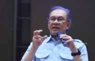 Anwar akui reformasi perlahan