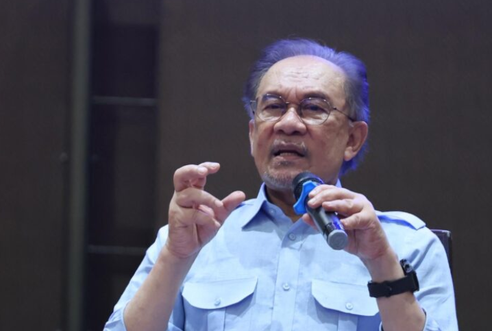 Dana RM30 juta tingkat pembangunan Harimau Malaya – PM