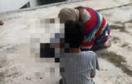 Kanak-kanak 6 tahun cedera jatuh dari tingkat lima