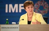 IMF jangka pertumbuhan stabil ekonomi dunia