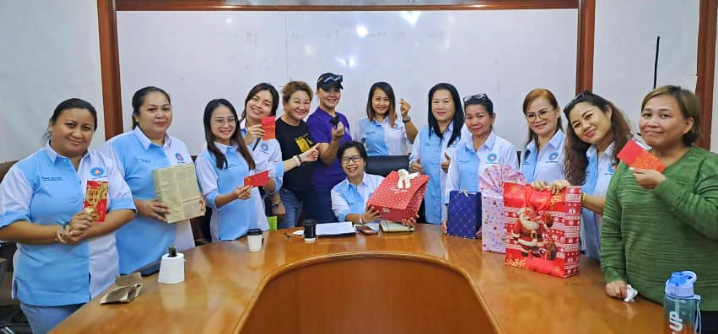 Kerjasama berpasukan, komitmen penting untuk perjuangan parti – Liew