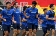 Pemain warisan gred A perkuat Harimau Malaya 
