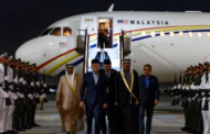 Anwar bertemu PM UAE hari ini