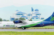 Sarawak selesai pengambilalihan MASwings