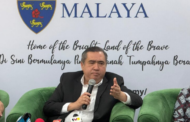 Banyak sindiket cuba elak saman – Anthony Loke