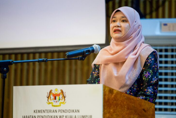 Tiada bukti kukuh soalan SPM bocor – Fadhlina