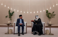 PM bertemu syarikat gergasi UAE